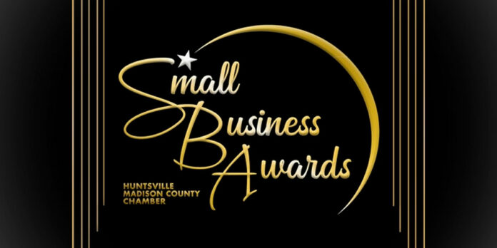 Huntsville-Madison-Chamber-of-Commerce-Small-Business-Awards