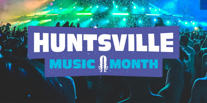 Huntsville-Music-Month-2