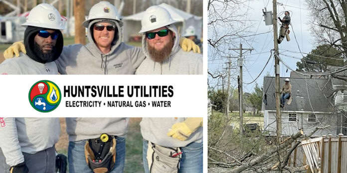 Huntsville-Utilities-Severe-Weather-Respond-Power-Linemen