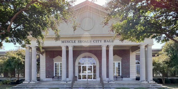 Muscle-Shoals-City-Hall