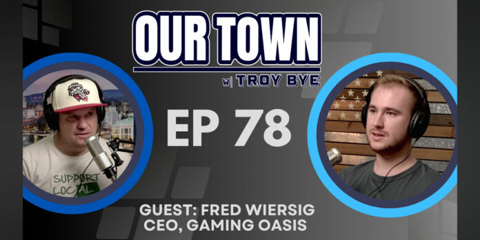 OurTown-Podcast-Fred-Wiersig-Episode-78