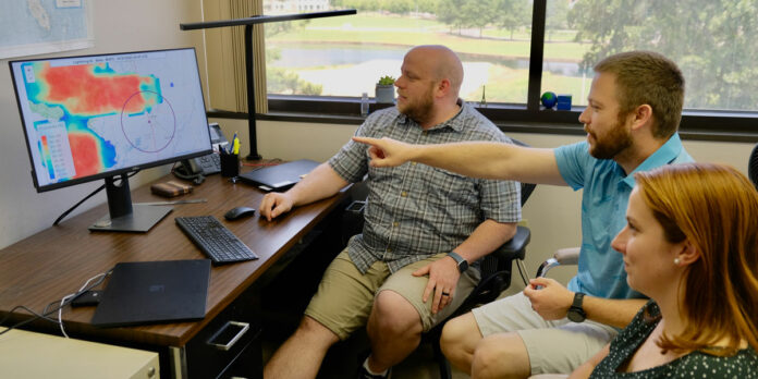 UAH-Earth-System-Science-Center-LightningAI