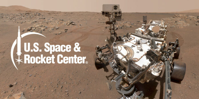 US-Space-and-Rocket-Center-Roving-with-Perseverance-roadshow