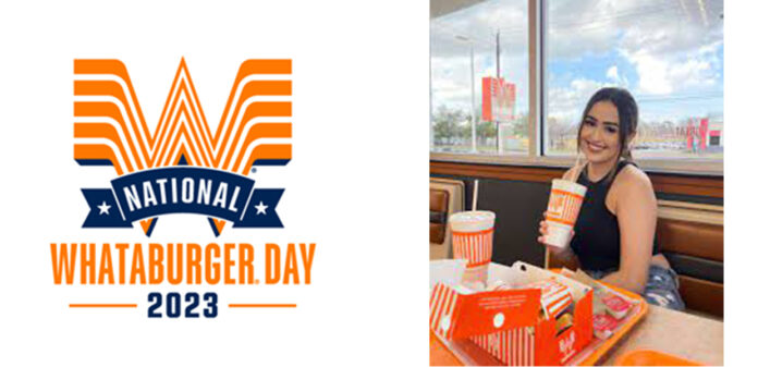 Whataburger feature