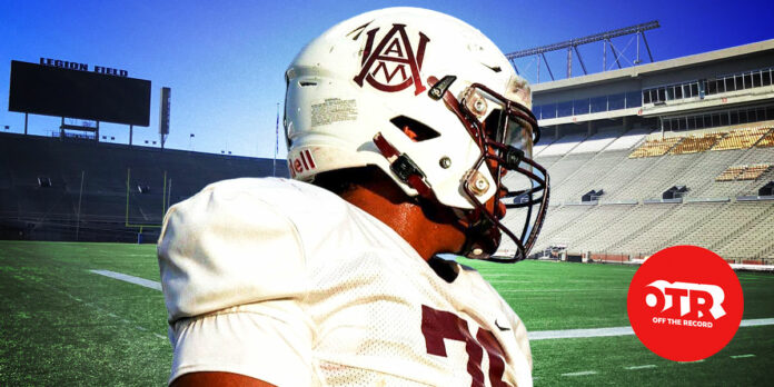 Alabama-AM-Football-Magic-City-Classic