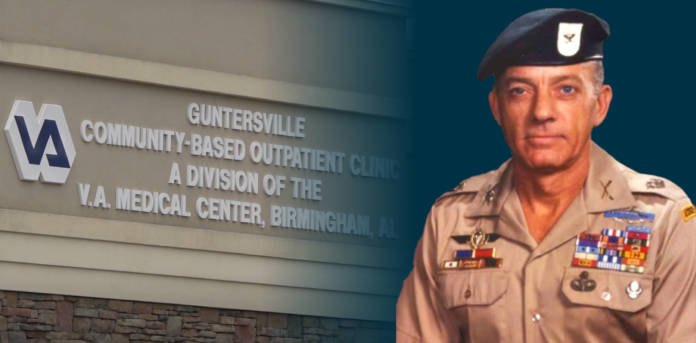 Col Mize Veteran tribute VA-01