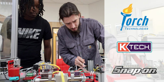 KTECH-Torch-Technologies-Snap-On-Tools-School-1