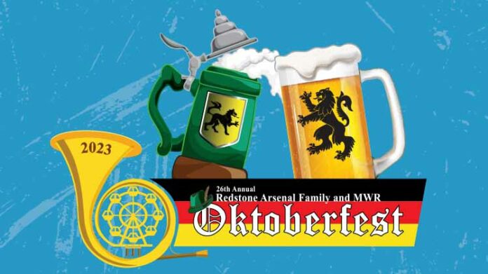 Redstone Oktoberfest