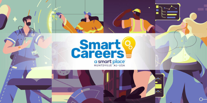 Smart-Careers-City-of-Huntsville-Madison-County
