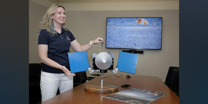 Solveig-Irvine-Mission-OSIRIS-REx-Marshall-Space-Flight-Center