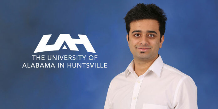 Syed-Raza-UAH-Huntsville-Space-Science