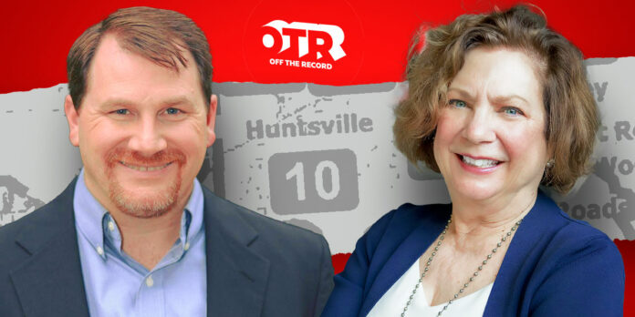 Teddy-Powell-Marilyn-Lands-House-District-10