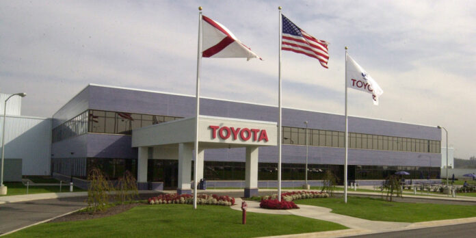 Toyota-Huntsville-2001-TMMAL-exterior-5