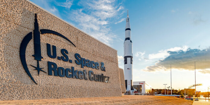 US-Space-Rocket-Center
