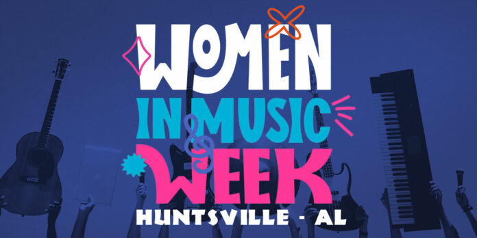 Women-in-Music-Huntsville-Music-Month