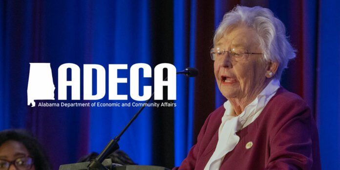 ADECA-Alabama-Department-of-Economic-Community-Affairs-Kay-Ivey
