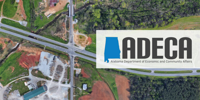 ADECA-Alabama-Department-of-Economic-Community-Affairs-Mooresville-Road