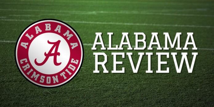 Alabama-Mike-Easterling-Football-Roundup
