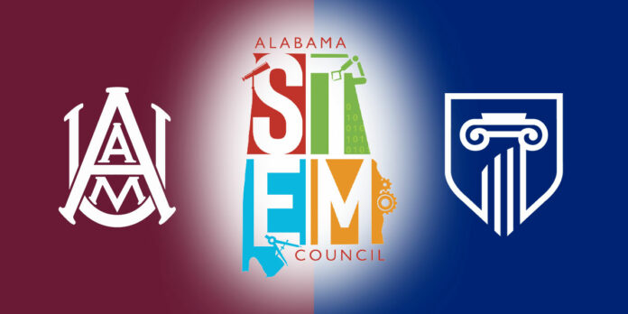 Athens-State-University-Alabama-AM-STEM-Science-Technology-Engineering-Math