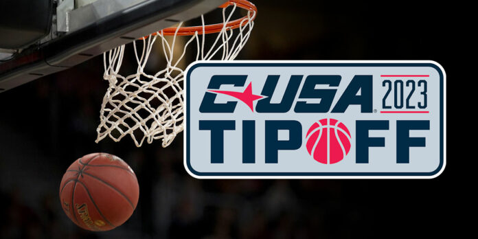 C-USA-Basketball-Tournament