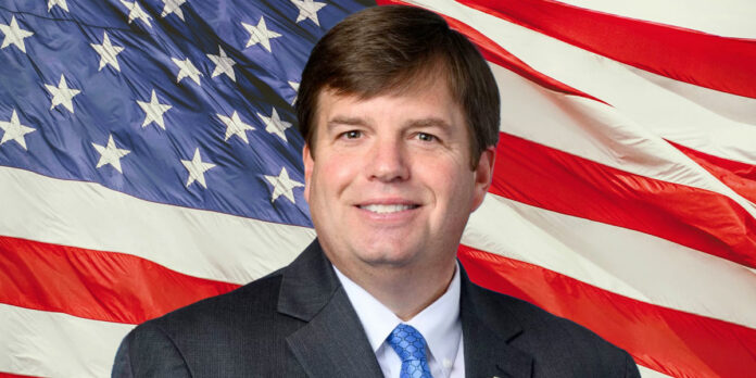 Dale-Strong-American-Flag