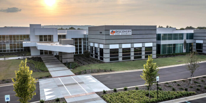 Discovery-Life-Sciences-HudsonAlpha-Grand-Opening-1