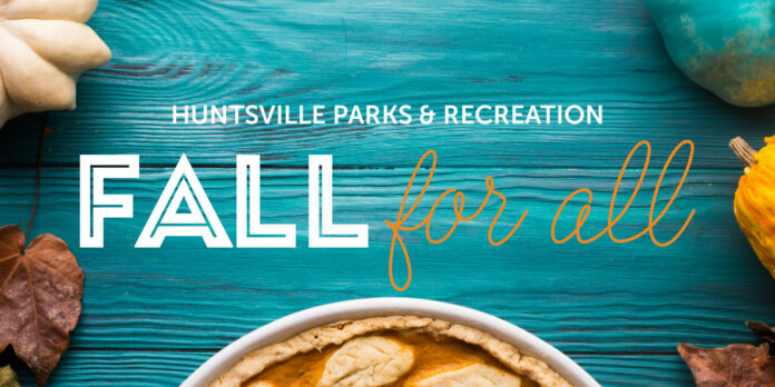 Fall-for-All-Huntsville-Parks-Recreation