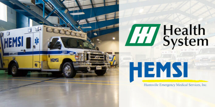 HEMSI-Huntsville-Hospital