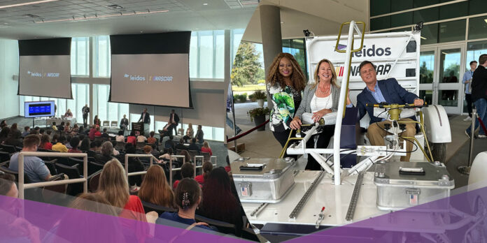 Leidos-Lunar-Rover-Alabama-Cyber-School