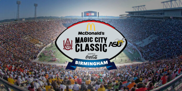 Magic-City-Classic-Alabama-AM-Alabama-State-University