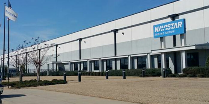 Navistar-Engine-Group