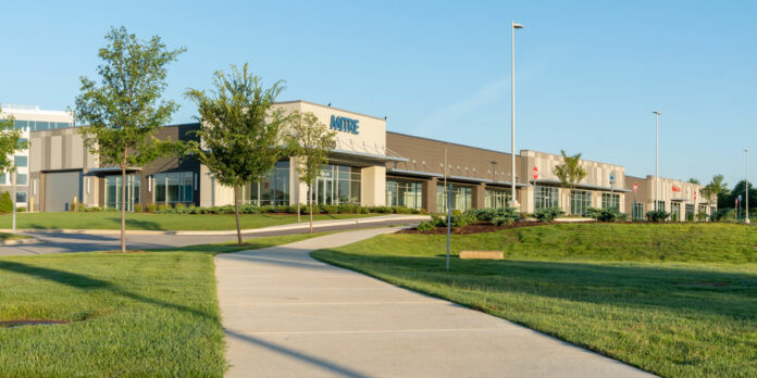 Redstone-Gateway-Clinic-Huntsville-Hospital-Systems