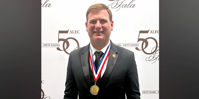 Scott-Stadthagen-ALEC-American-Legislative-Exchange-Council