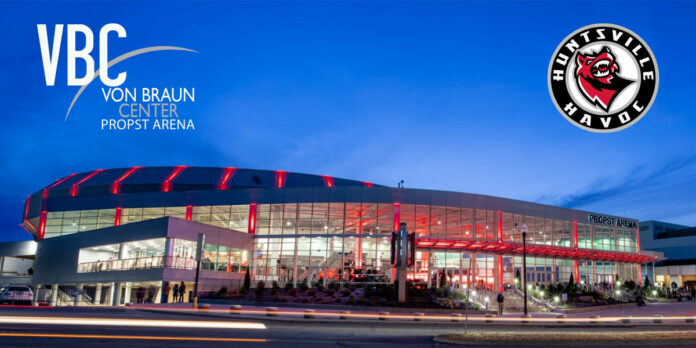 Von-Braun-Center-Huntsville-Havoc-2023