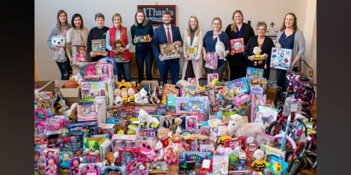 Bank-Independent-Toy-Drive-Helping-Hands-Foundation
