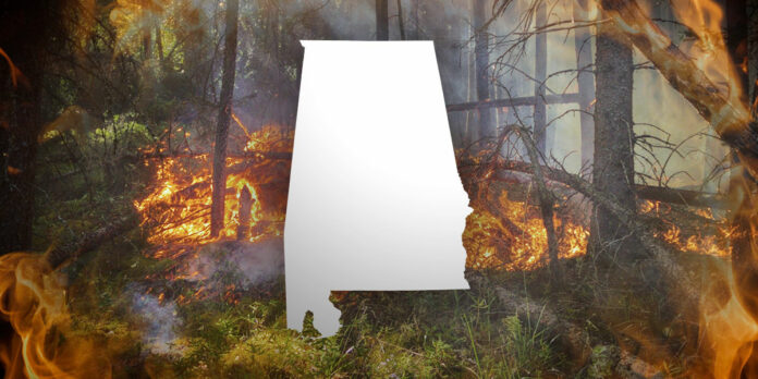 Burn-Ban-Alabama-Fire
