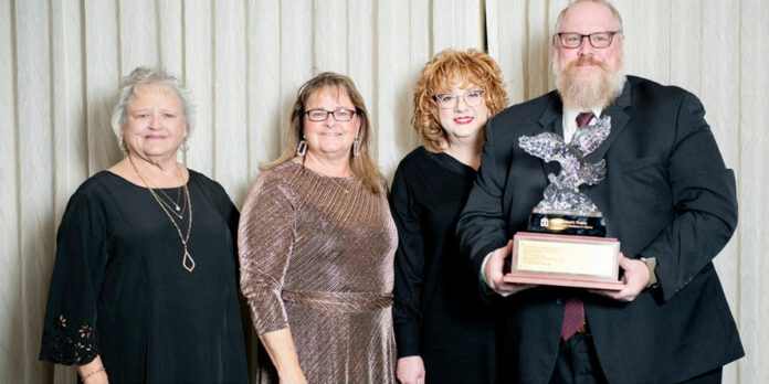 Cullman-County-Home-Builders-Association-HBAA-Convention-Awards