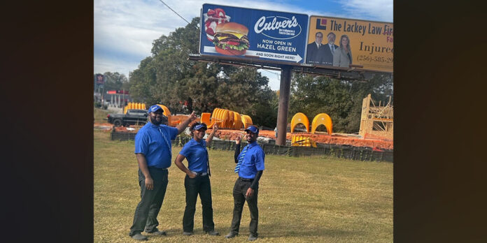 Floyd-Williams-Culvers