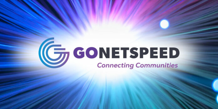 GoNetSpeed