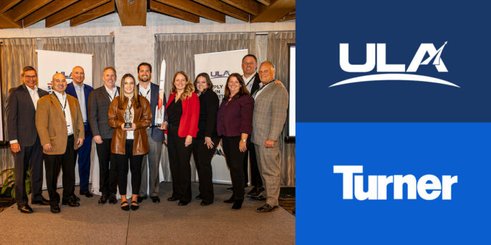 ULA-Turner-Construction