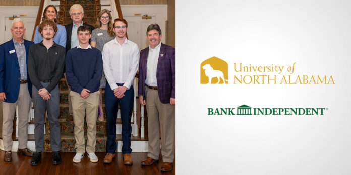 UNA-Bank-Independent-Mauldin-Scholarship